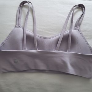 LULULEMON Like a Cloud Bra